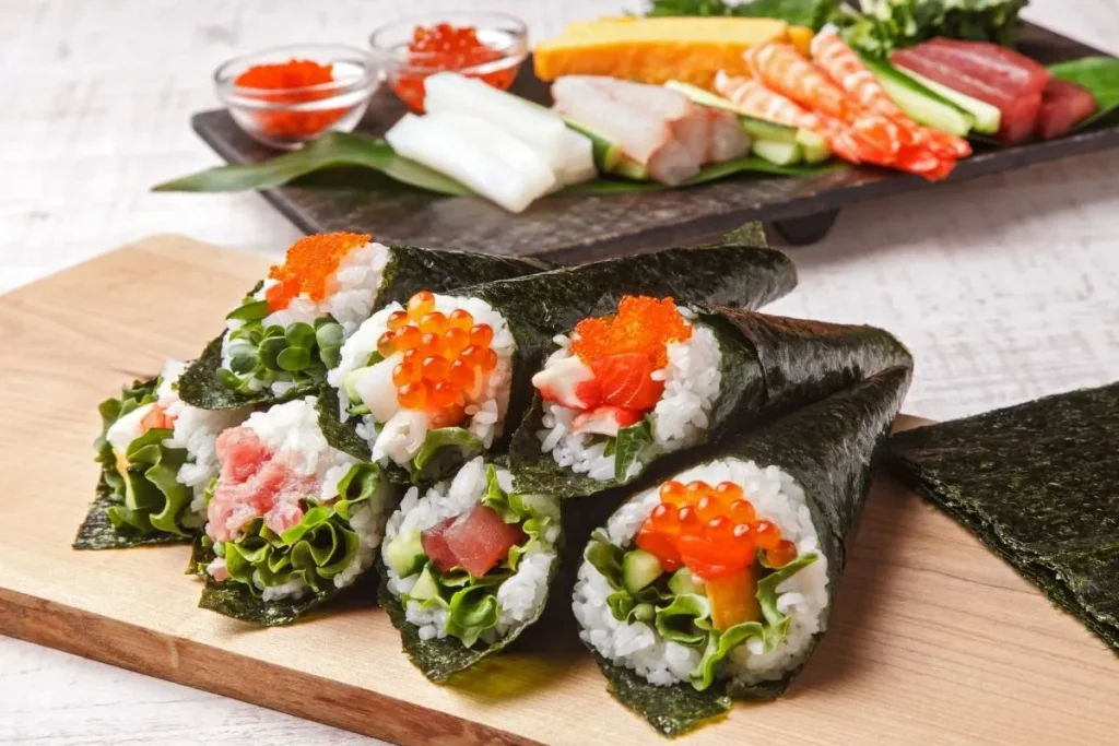 New to Sushi Start Here A No-Stress Beginner Order-img1