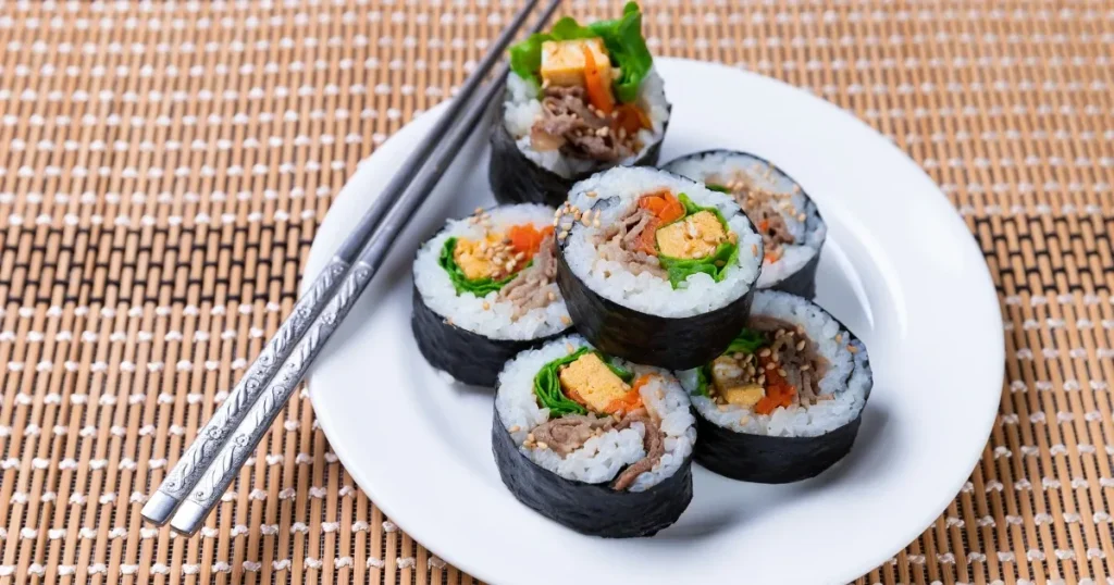 New to Sushi Start Here A No-Stress Beginner Order-img2