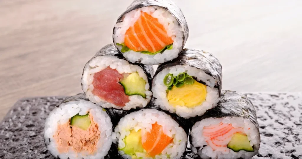 New to Sushi Start Here A No-Stress Beginner Order-img3