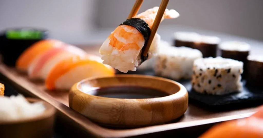 The “I’m Nervous About Raw Fish” Sushi Survival Guide