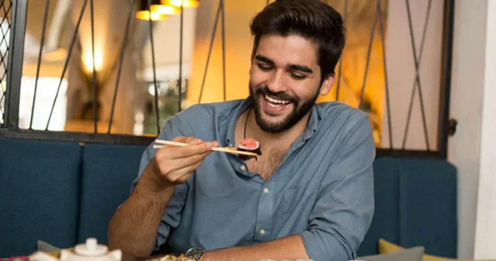 The “I’m Nervous About Raw Fish” Sushi Survival Guide