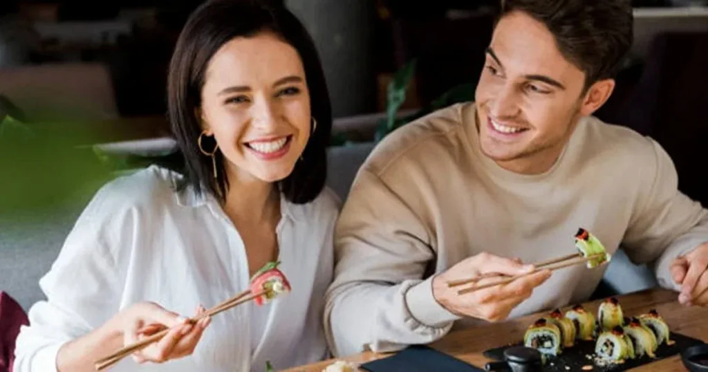 Nigiri vs Sashimi vs Rolls vs Handrolls What’s the Difference