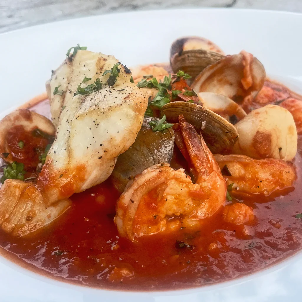 Cioppino