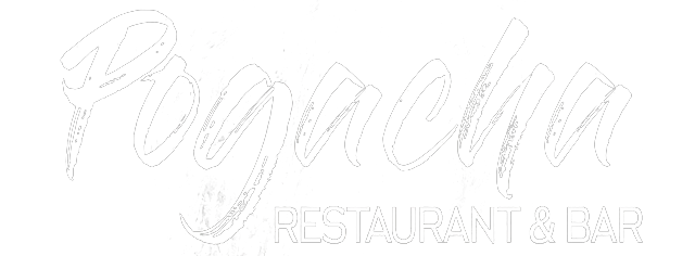 Pogacha Restaurant logo top - Homepage