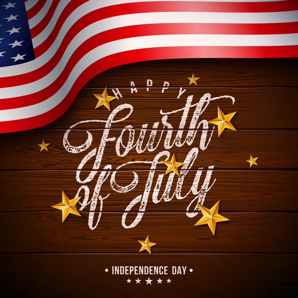 4th of July