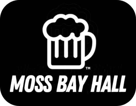 Moss Bay Hall logo top - Homepage