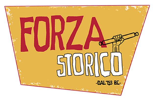 Forza Storico logo top - Homepage