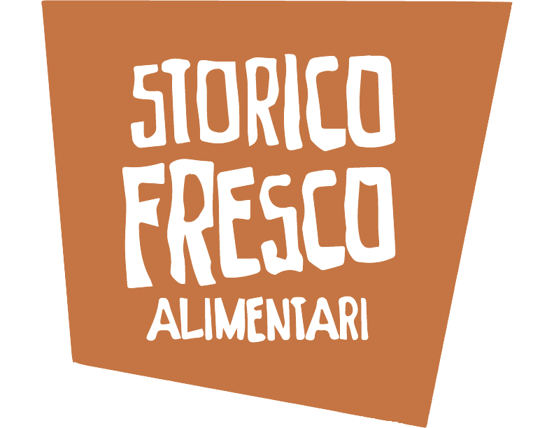 Storico Fresco Alimentari logo top - Homepage