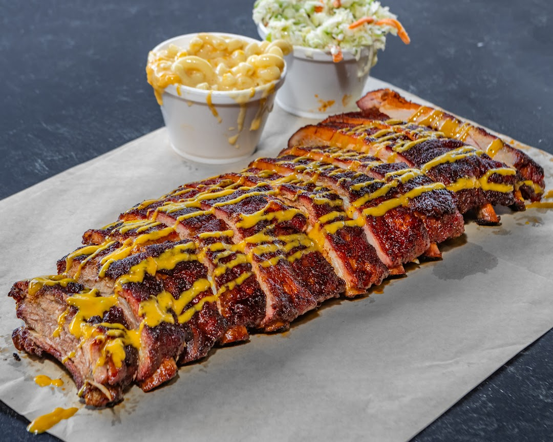 FatBoyzBBQ FullRackBabyBack 2880x2304 1 Food Truck Catering