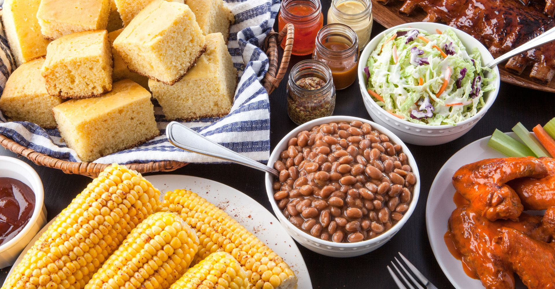 Catering Menu and Portioning Guide 1 M44253 Blog 4 Must Try BBQ Dishes at Fat Boyz Barbecue Big Hero Catering Menu and Portioning Guide