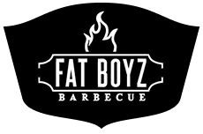 Fat Boyz Barbecue Restaurant logo top - Homepage