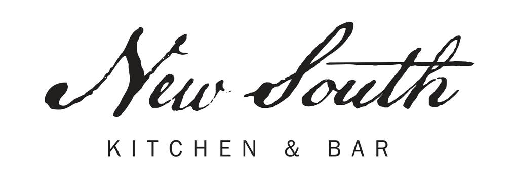 New South Kitchen & Bar logo top - Homepage