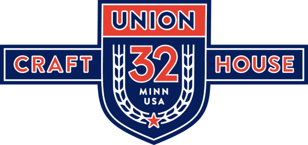 Union 32 Craft House logo top - Homepage