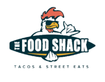 The Food Shack logo top - Homepage