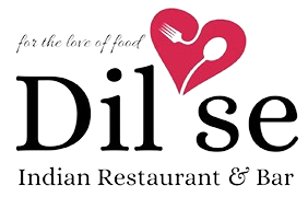Dil Se Indian Restaurant & Bar logo top - Homepage