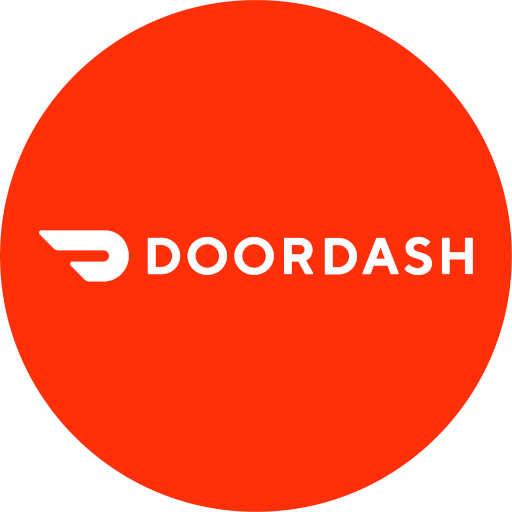 order from doordash