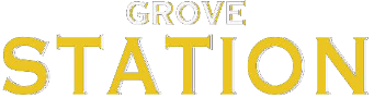 Grove Station logo top - Homepage