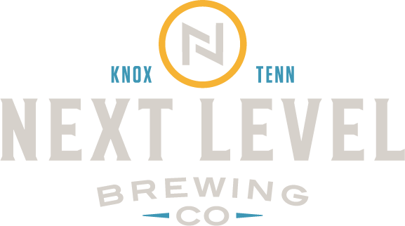 Next Level Brewing Company logo top - Homepage