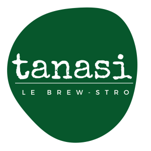 Tanasi Le Brew-Stro’s Instagram